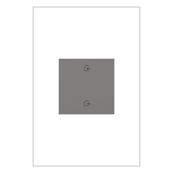 adorne® Home/Away Wireless Smart Switch with Netatmo,