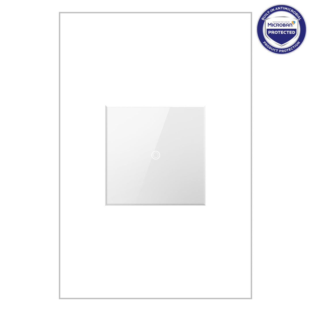 Legrand adorne sofTap Switch 15A