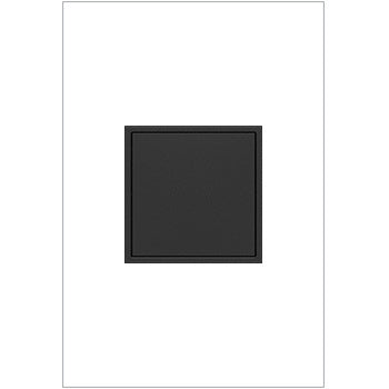 Legrand adorne Pop-Out Outlet Receptacles Legrand Graphite 15A
