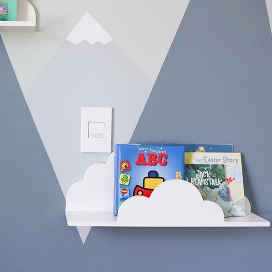 Legreand adorne Matte White Screwless Wall Plate Wall Plates Legrand