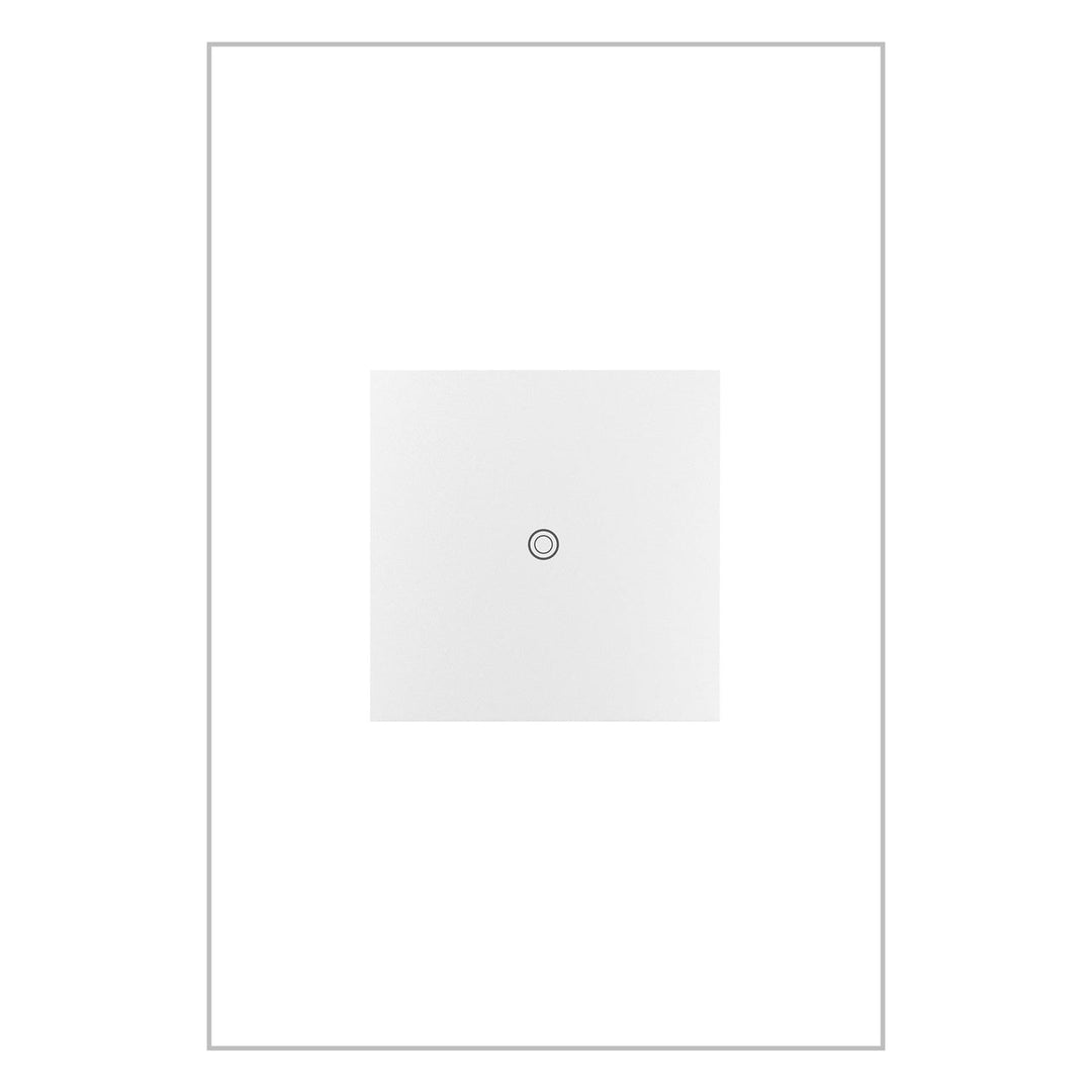 Legrand adorne® Smart Switch with Netatmo