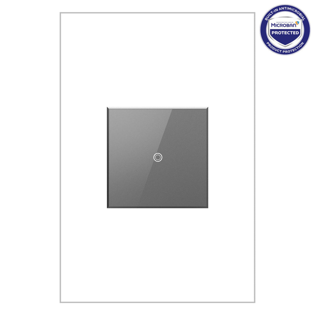 Legrand adorne sofTap Switch 15A