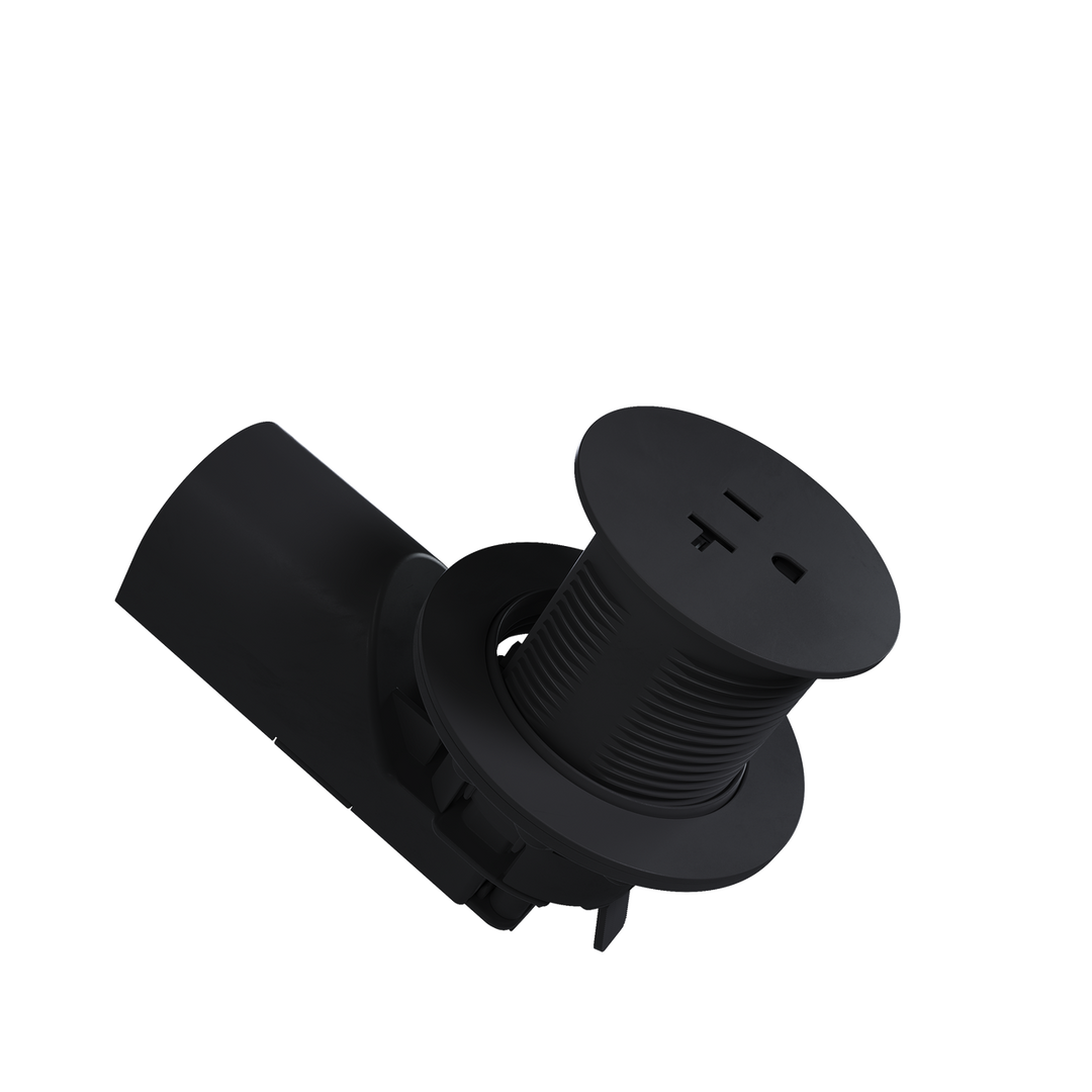 Legrand Radiant Kitchen Countertop Outlet