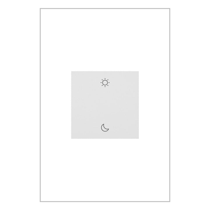 adorne® Sleep/Wake Wireless Smart Switch with Netatmo,