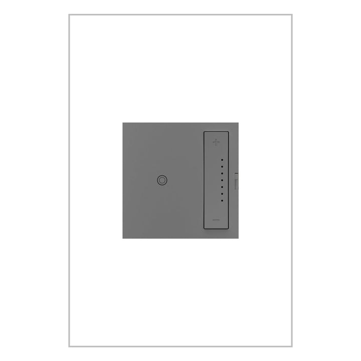 Legrande adorne® Smart Tru-Universal Dimmer with Netatmo