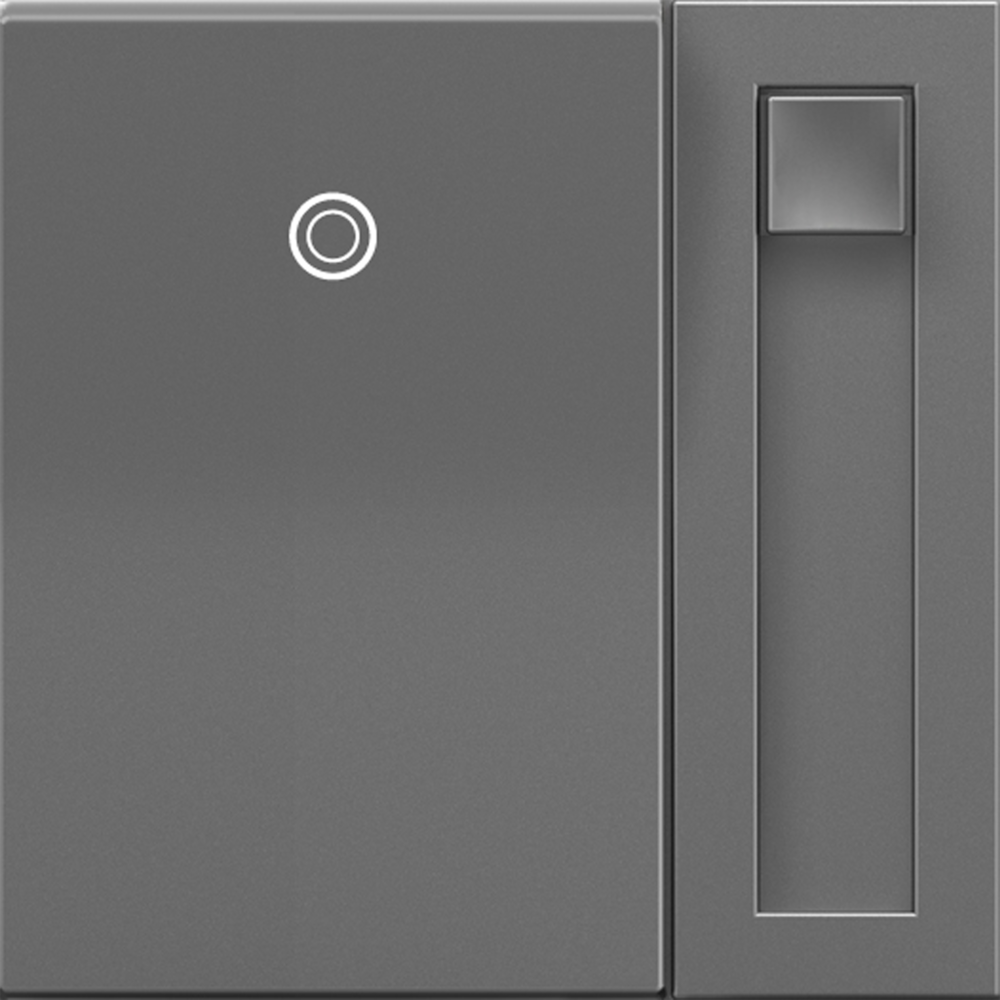 Legrand adorne 450W CFL/LED Paddle Dimmer ADPD453L