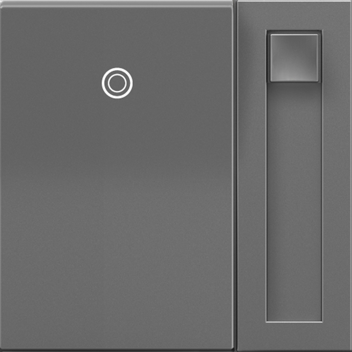 Legrand adorne 450W CFL/LED Paddle Dimmer ADPD453L