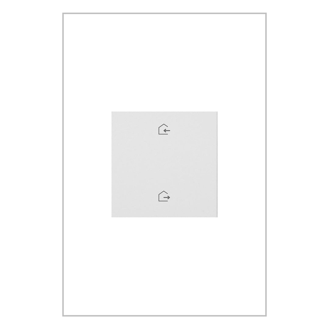 adorne® Home/Away Wireless Smart Switch with Netatmo,