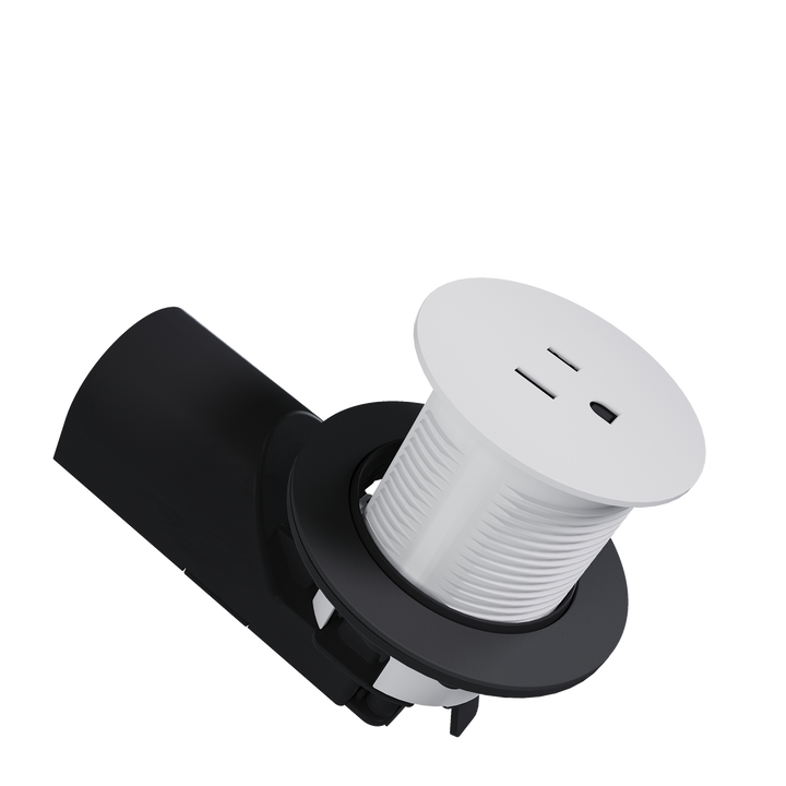 Legrand Radiant Kitchen Countertop Outlet