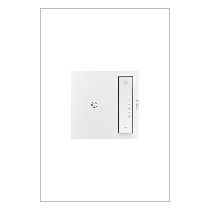Legrande adorne® Smart Tru-Universal Dimmer with Netatmo