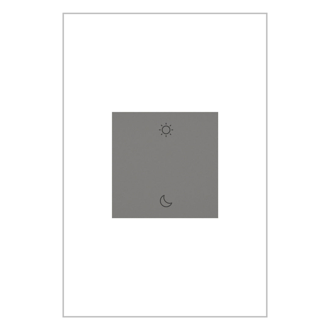 adorne® Sleep/Wake Wireless Smart Switch with Netatmo,
