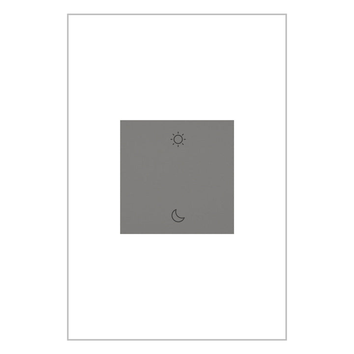adorne® Sleep/Wake Wireless Smart Switch with Netatmo,