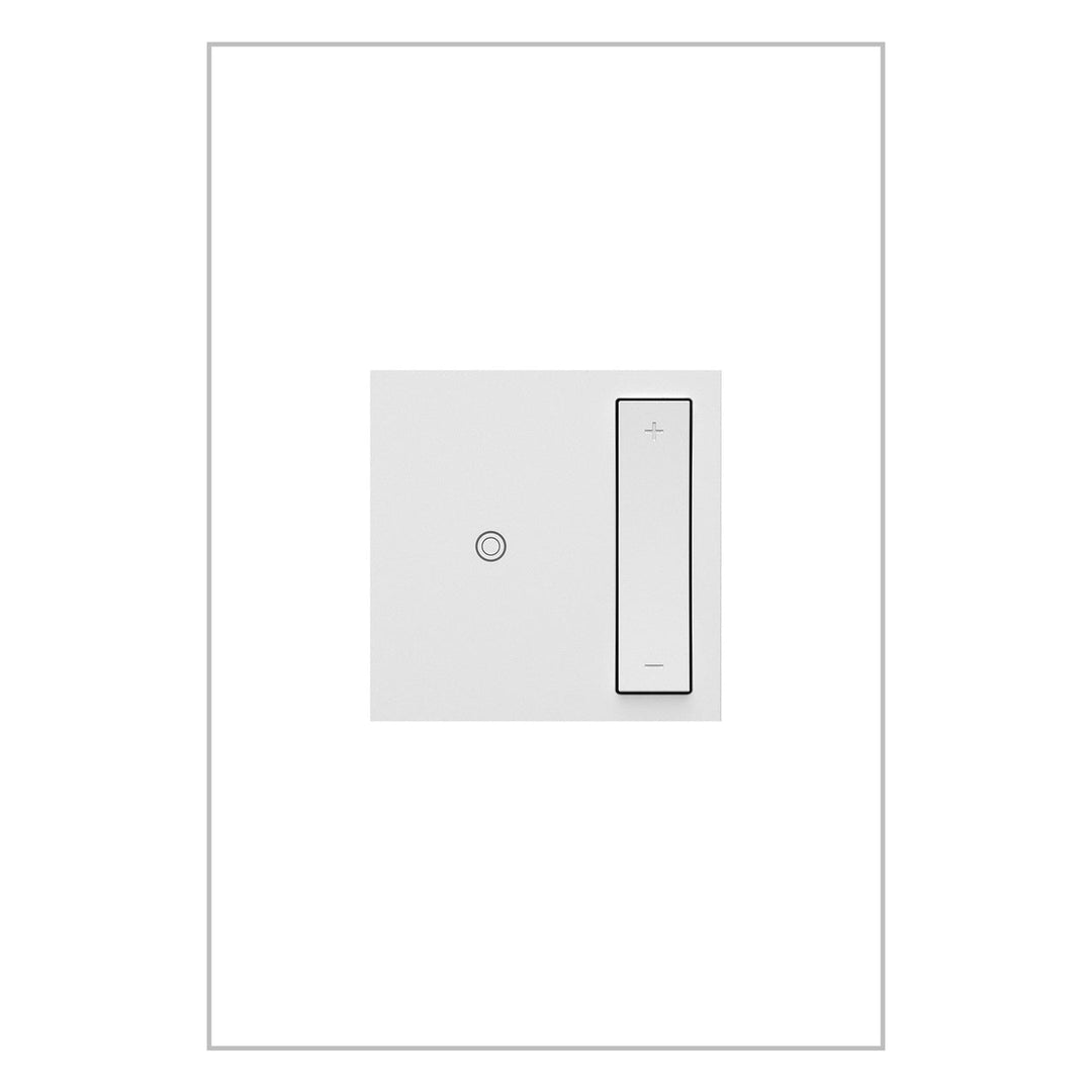 Legrande adorne® Wireless Smart Dimmer with Netatmo