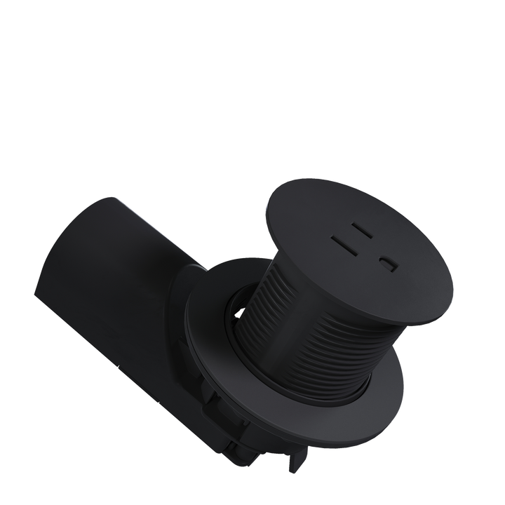 Legrand Radiant Kitchen Countertop Outlet