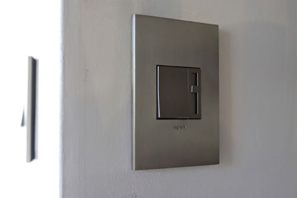 Legrand adorne 450W CFL/LED Paddle Dimmer ADPD453L