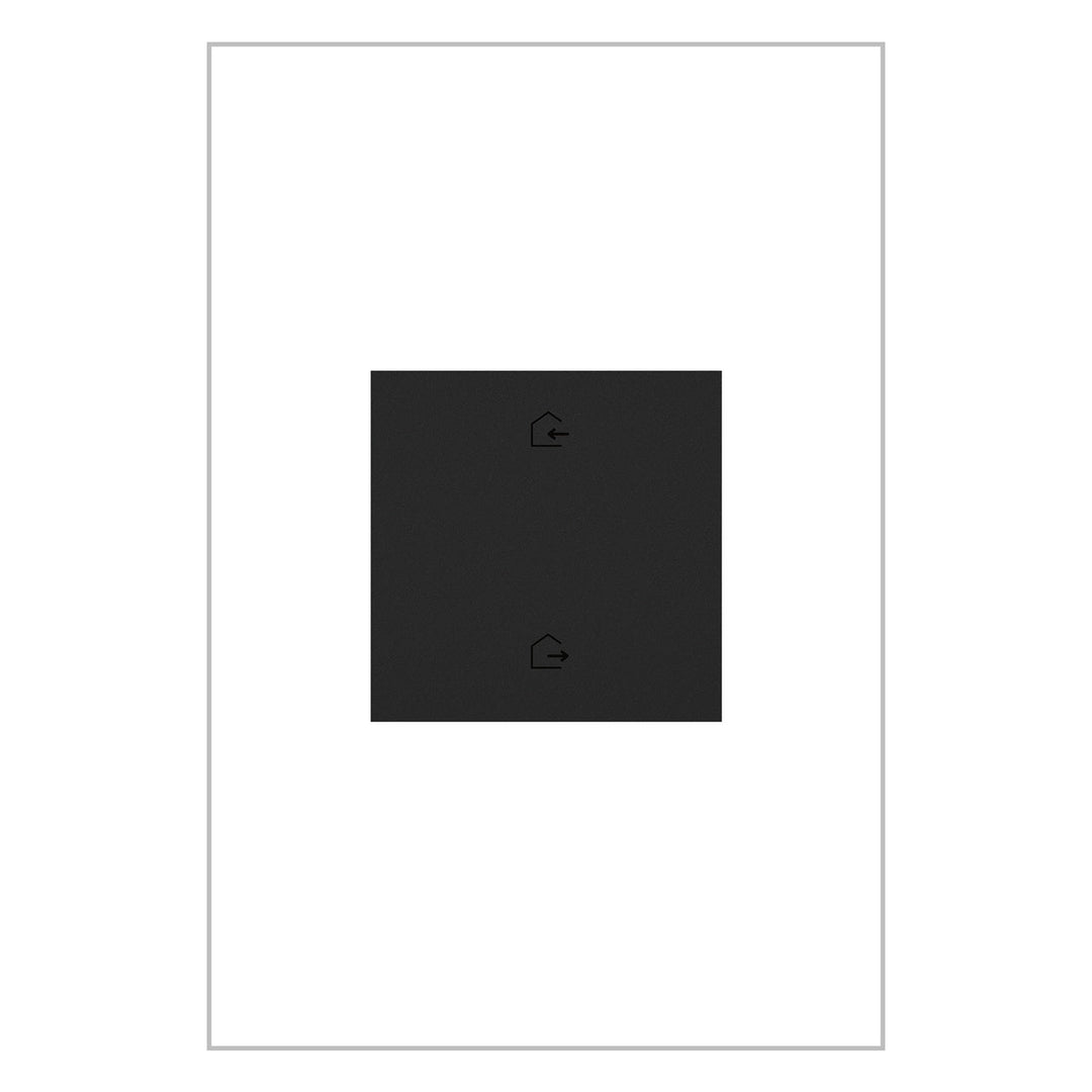 adorne® Home/Away Wireless Smart Switch with Netatmo,