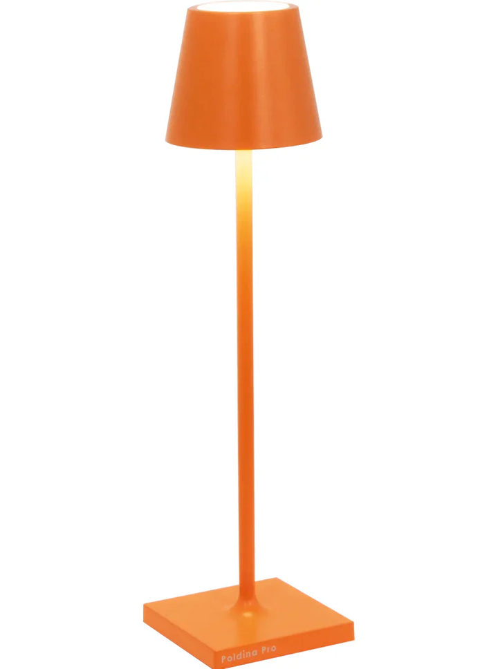 Zafferano America Poldina Pro Micro Cordless Lamp | OS