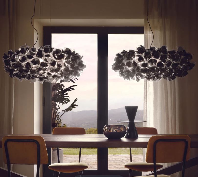 SLAMP CLIZIA MAMA NON MAMA SUSPENSION