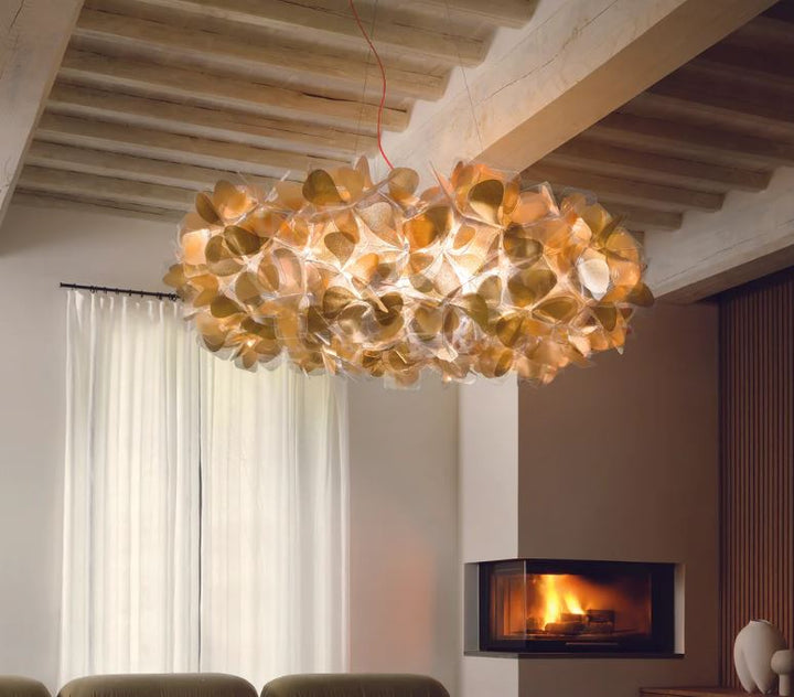 SLAMP CLIZIA MAMA NON MAMA SUSPENSION