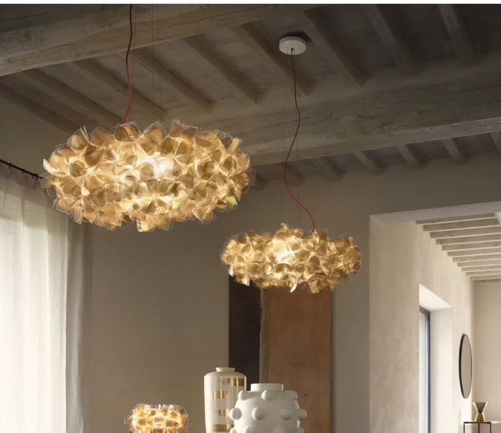 SLAMP CLIZIA MAMA NON MAMA SUSPENSION