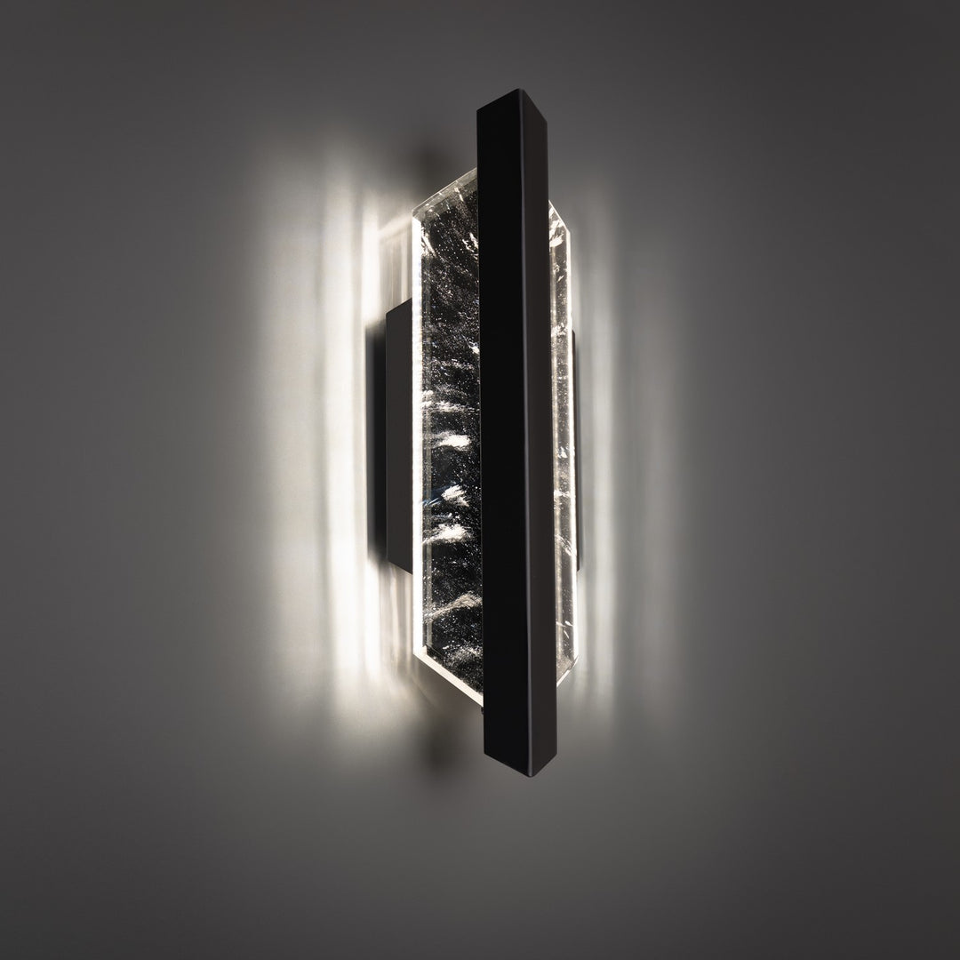 Schonbek Beyond Vesta 24in Outdoor Wall Light
