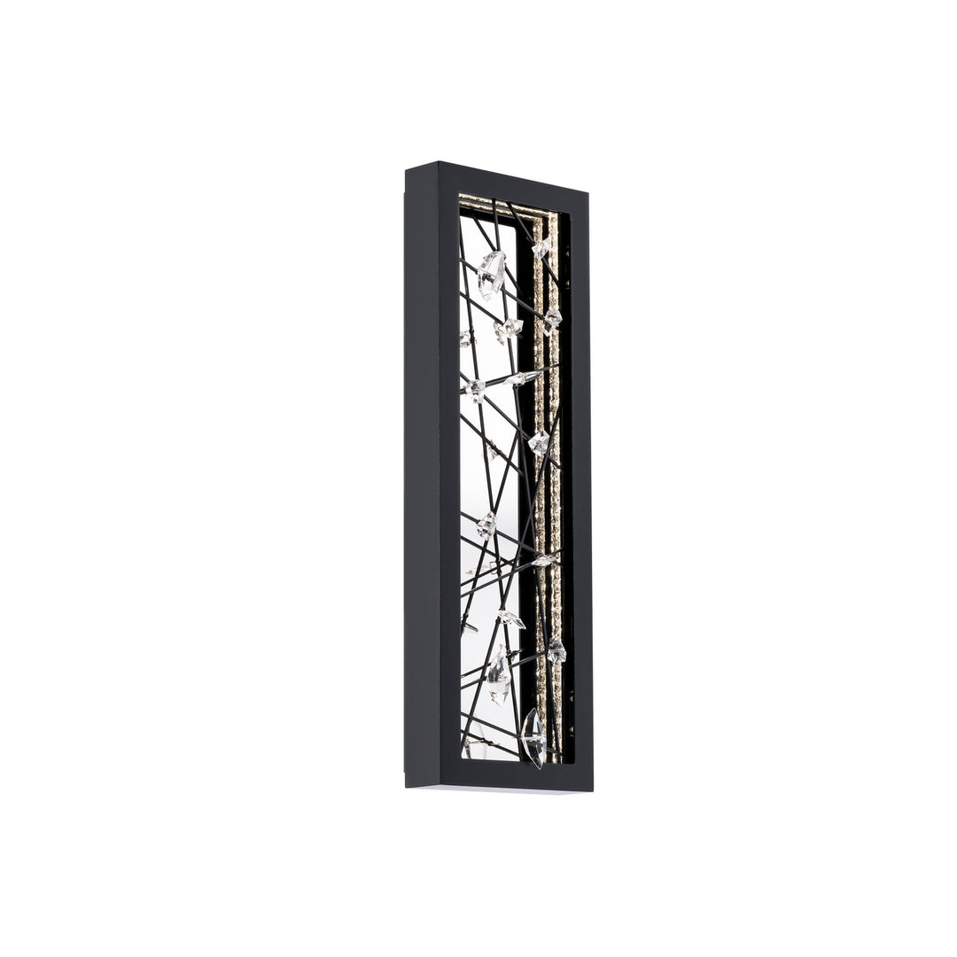 Schonbek Beyond Dreamcatcher 18in Outdoor Wall Light - Thumbnail 4