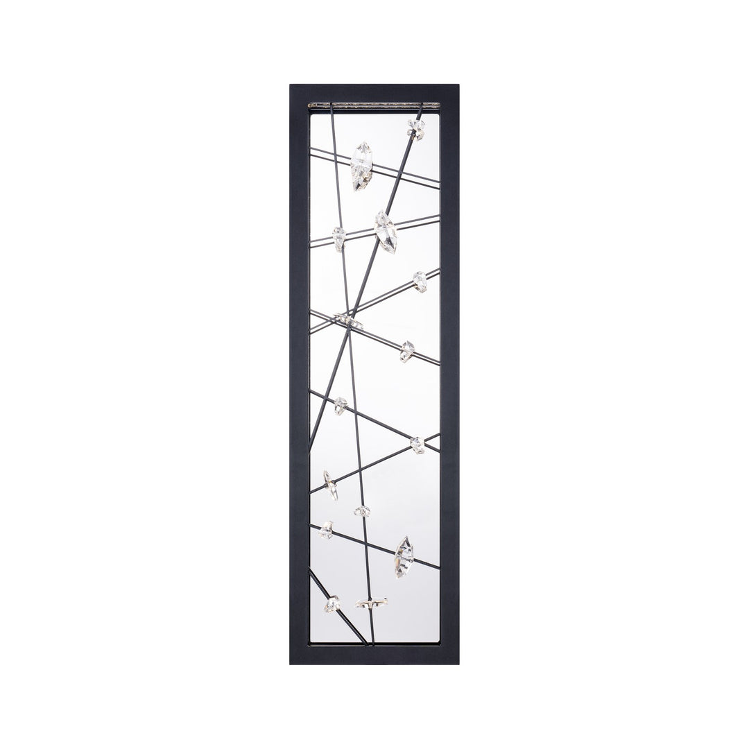 Schonbek Beyond Dreamcatcher 24in Outdoor Wall Light