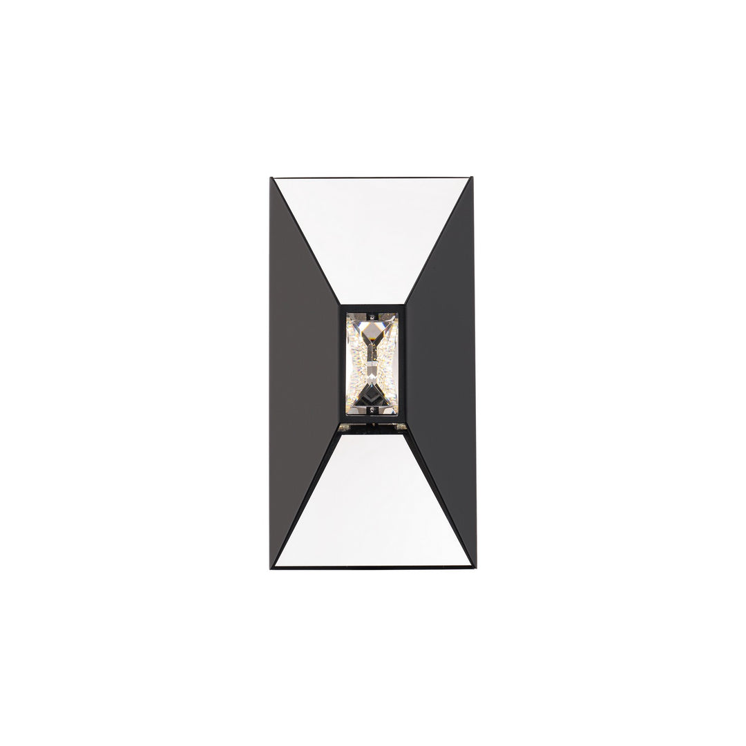 Schonbek Beyond Vida 12in Outdoor Wall Light
