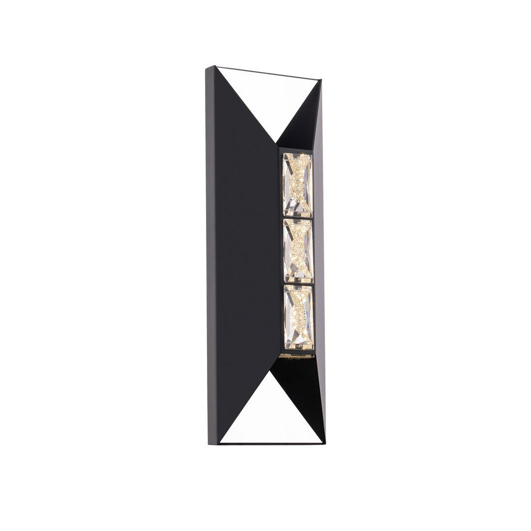 Schonbek Beyond Vida 18in Outdoor Wall Light