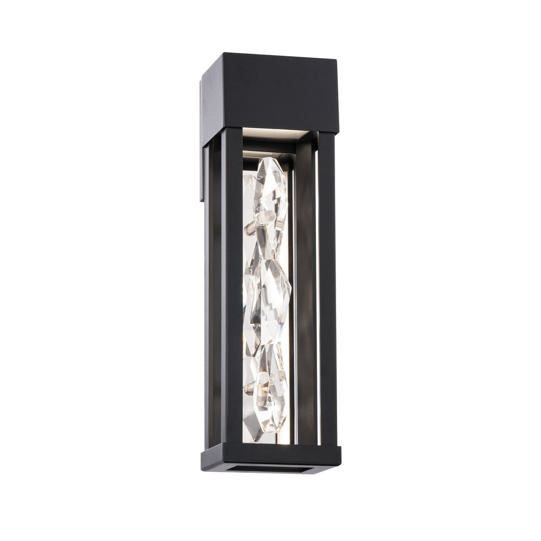 Schonbek Beyond Polar 16in Outdoor Wall Light