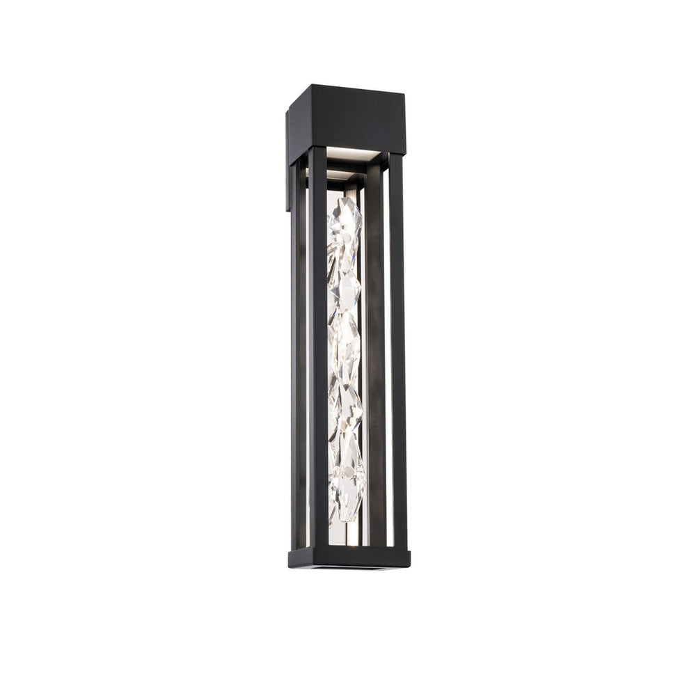 Schonbek Beyond Polar 22in Outdoor Wall Light