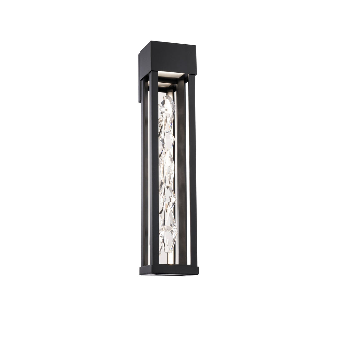 Schonbek Beyond Polar 22in Outdoor Wall Light