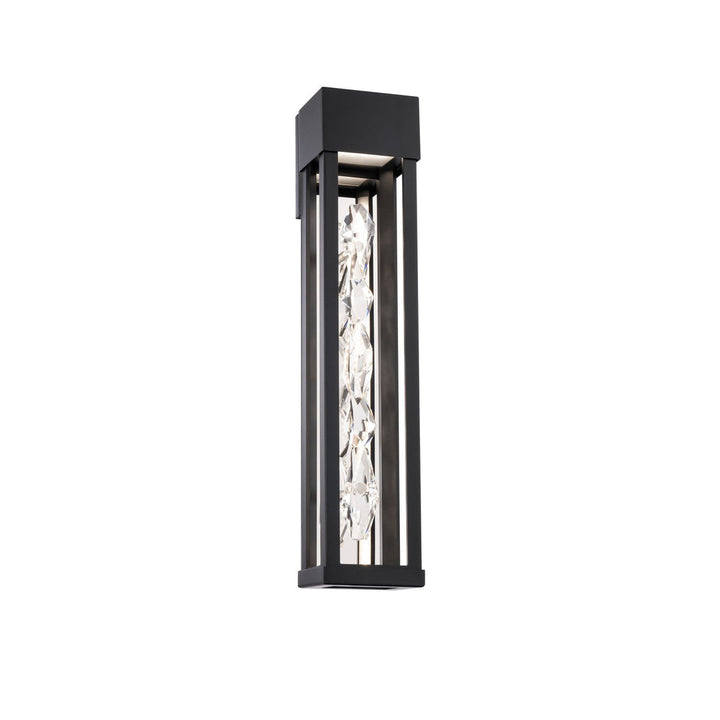 Schonbek Beyond Polar 22in Outdoor Wall Light
