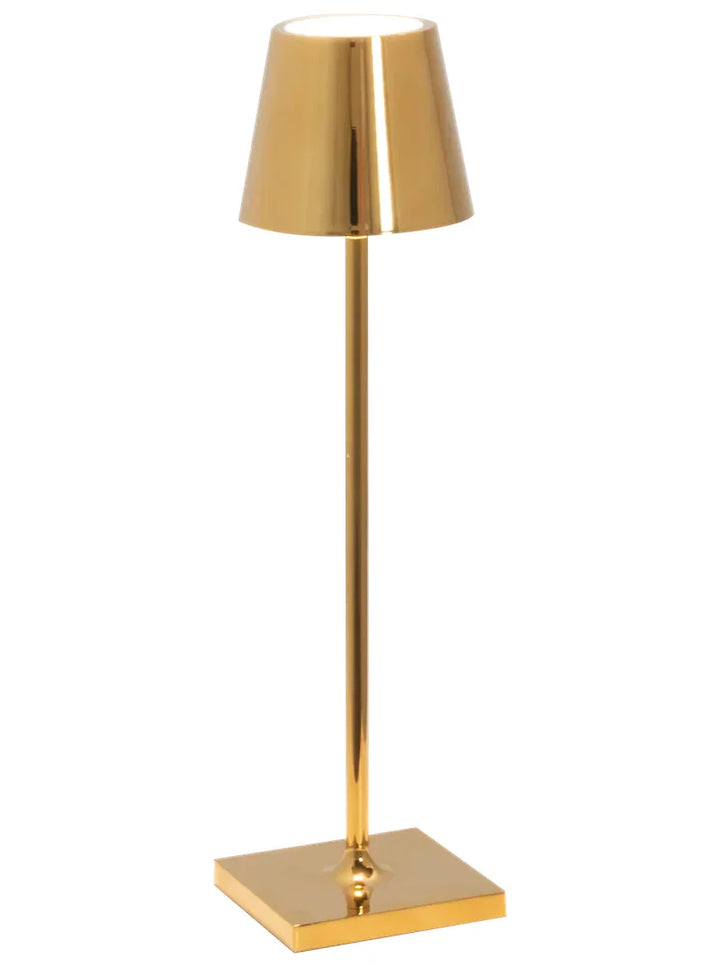Zafferano America Poldina Pro Micro Cordless Lamp | OS
