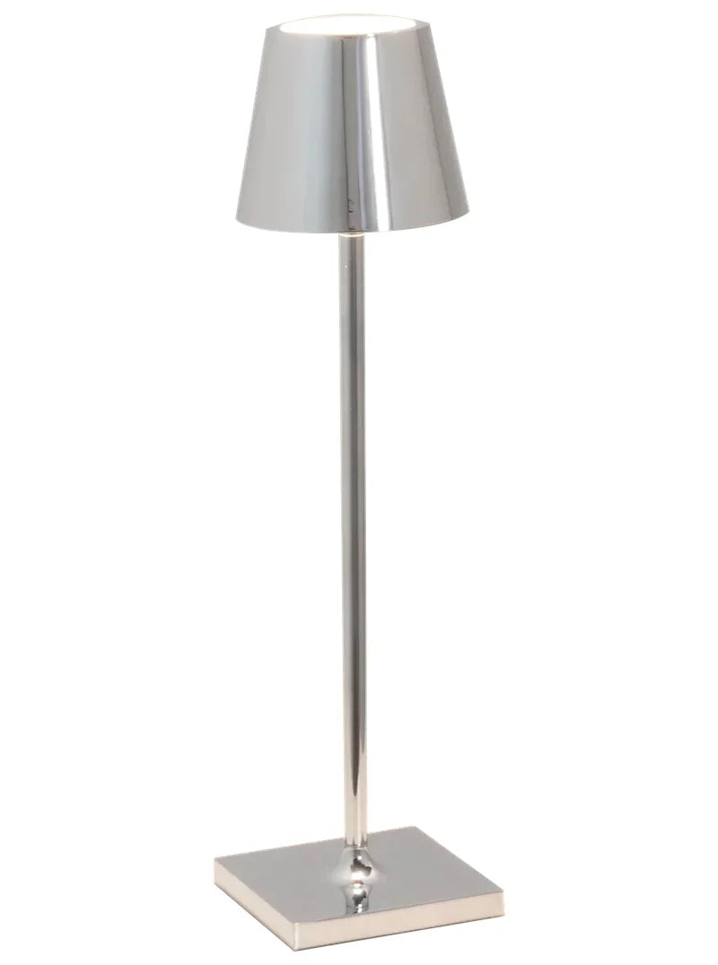 Zafferano America Poldina Pro Micro Cordless Lamp | OS