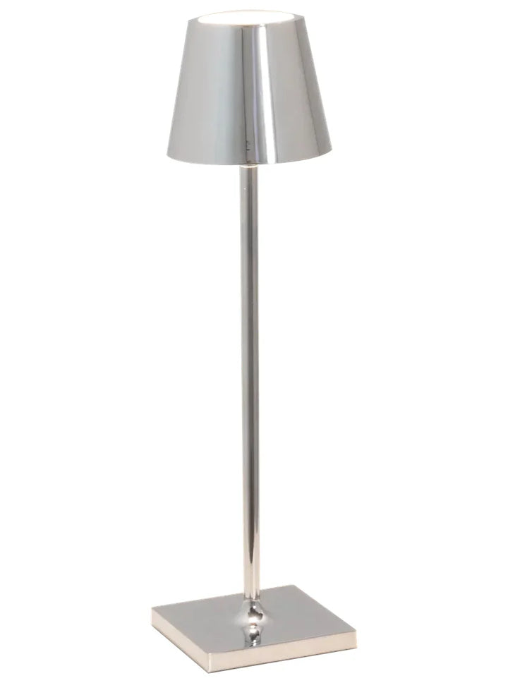Zafferano America Poldina Pro Micro Cordless Lamp | OS