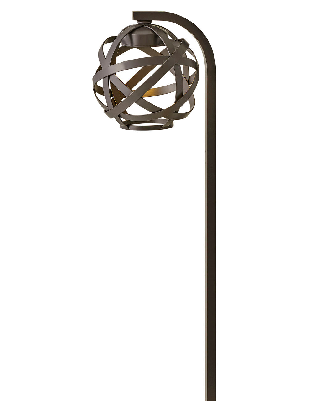 Hinkley Carson LED Path Light Outdoor Wall Lights Hinkley