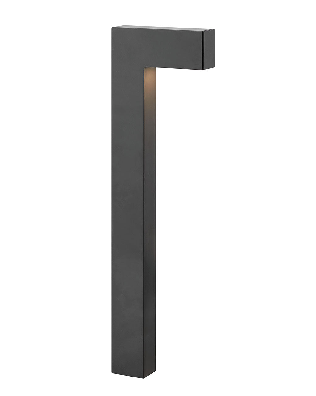 Hinkley Lighting 1518 - Atlantis Large LED Path Light Outdoor Wall Lights Hinkley