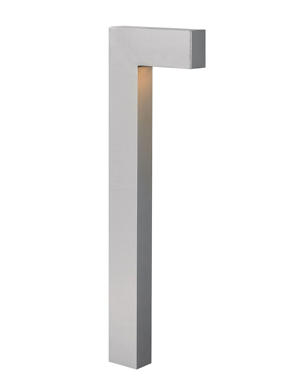 Hinkley Lighting 1518 - Atlantis Large LED Path Light Outdoor Wall Lights Hinkley