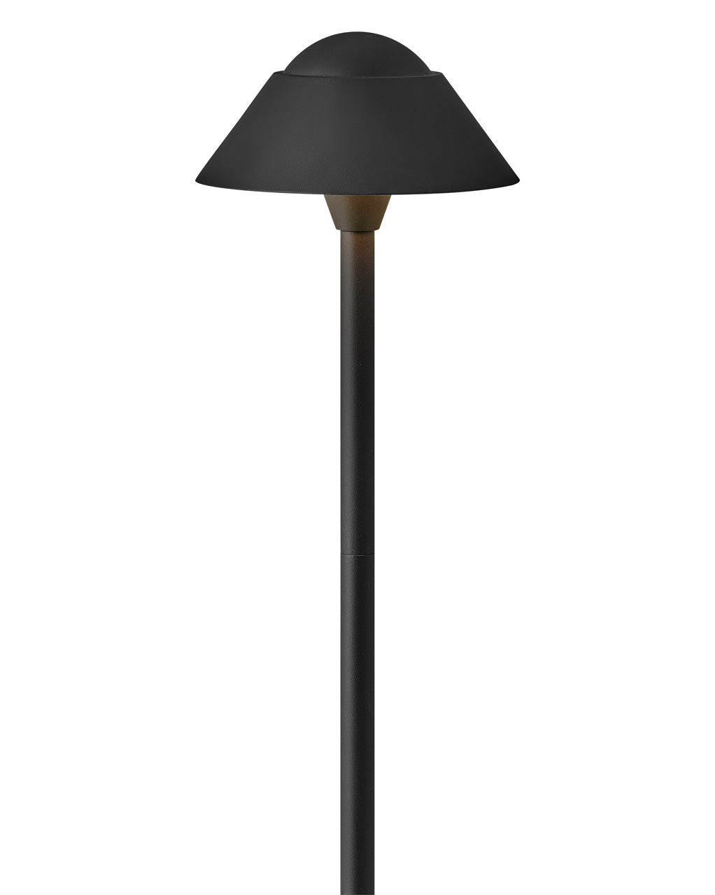 Hinkley Rex Large LED Path Light Outdoor Wall Lights Hinkley
