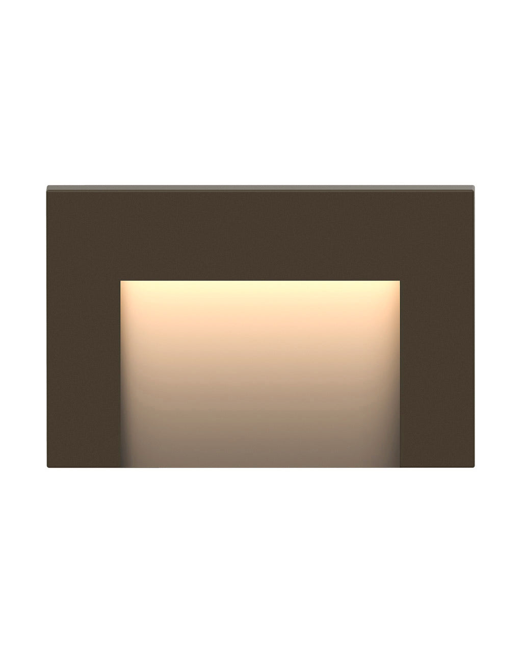 Hinkley Taper Deck Sconce 12v Horizontal Outdoor Wall Lights Hinkley