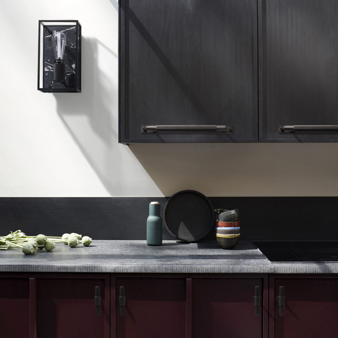 Buster + Punch PULL BAR / PLATE / CROSS Cabinet Hardware Buster + Punch