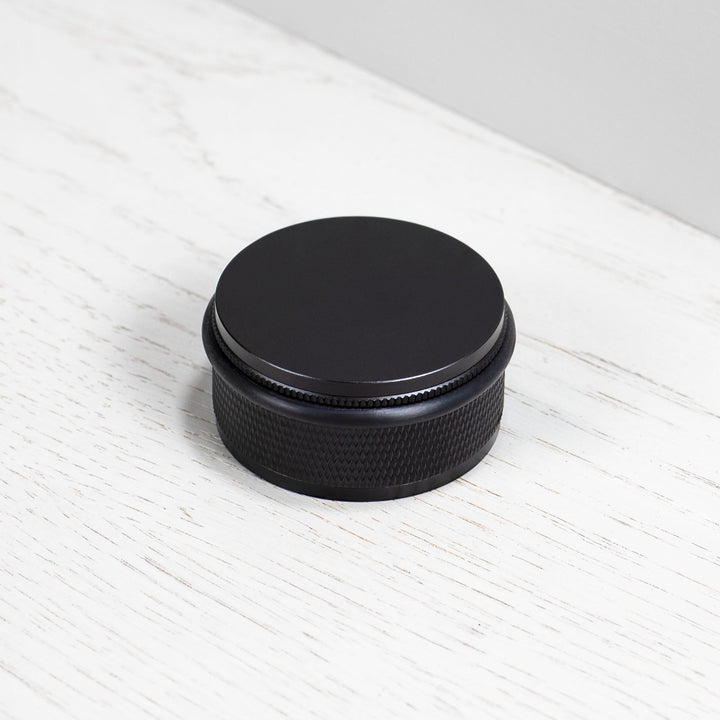 Buster + Punch Floor Mounted Door Stop Door Hardware Buster + Punch