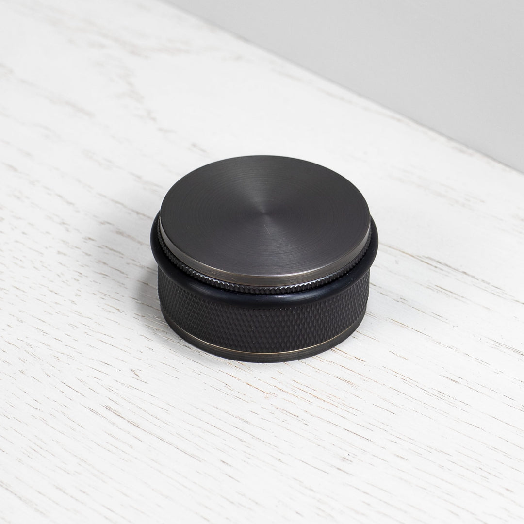 Buster + Punch Floor Mounted Door Stop Door Hardware Buster + Punch
