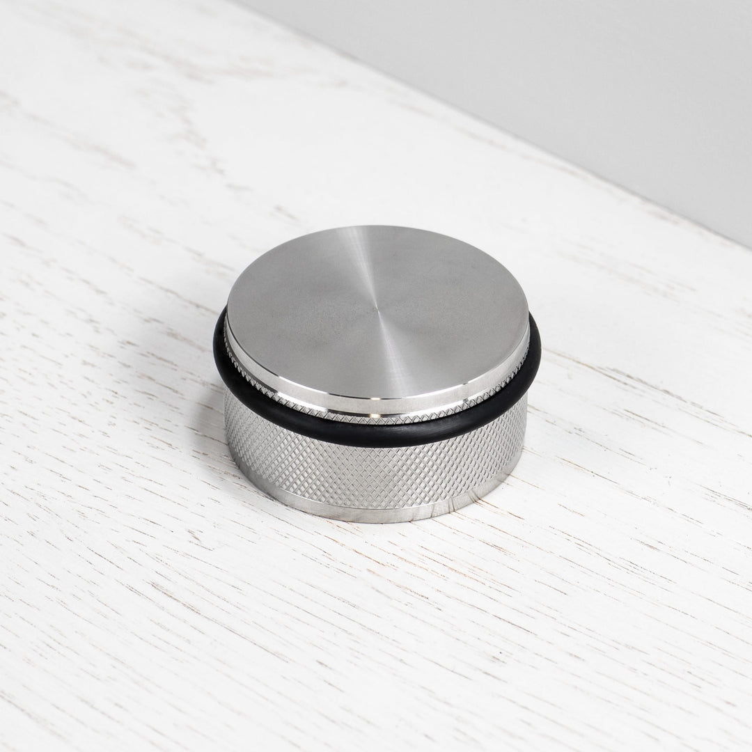 Buster + Punch Floor Mounted Door Stop Door Hardware Buster + Punch