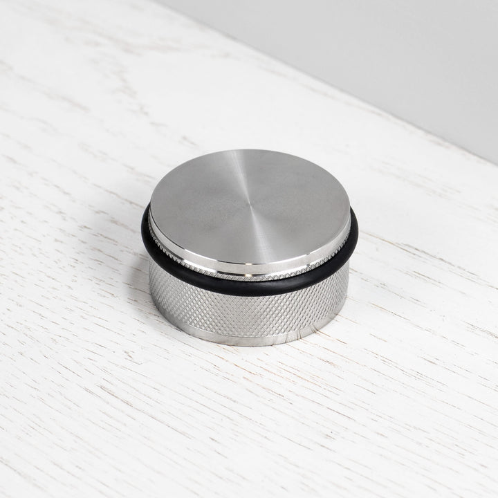 Buster + Punch Floor Mounted Door Stop Door Hardware Buster + Punch