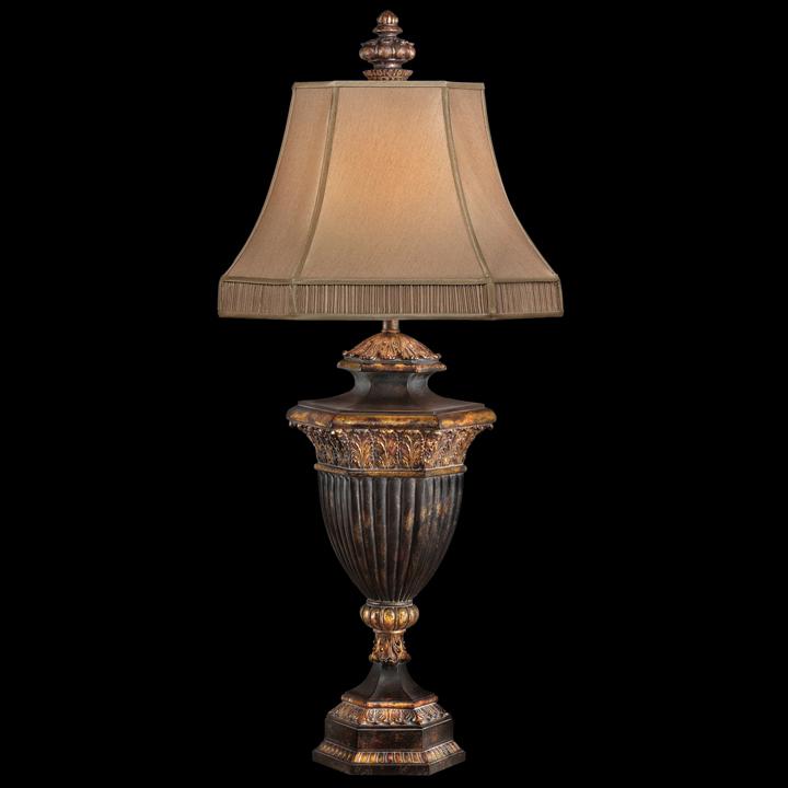 Fine Art Castile 40" Table Lamp Table Lamps Fine Art Handcrafted Lighting