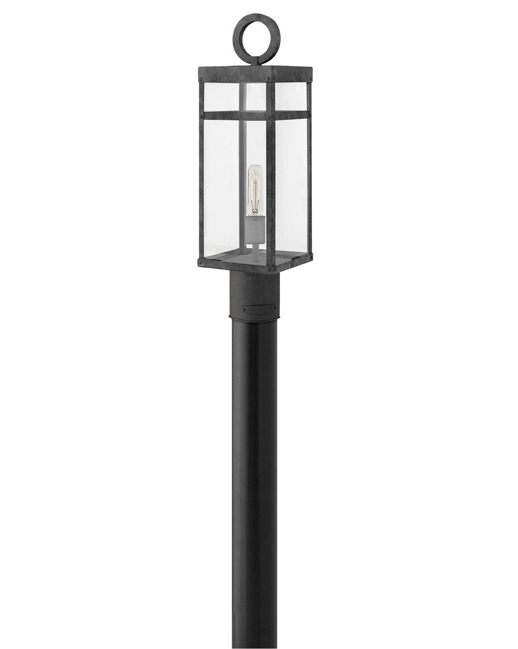 OUTDOOR MAX Post Top or Pier Mount Lantern - Thumbnail 5