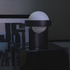 Tala Loop table lamp with Sphere IV Table Lamps Tala