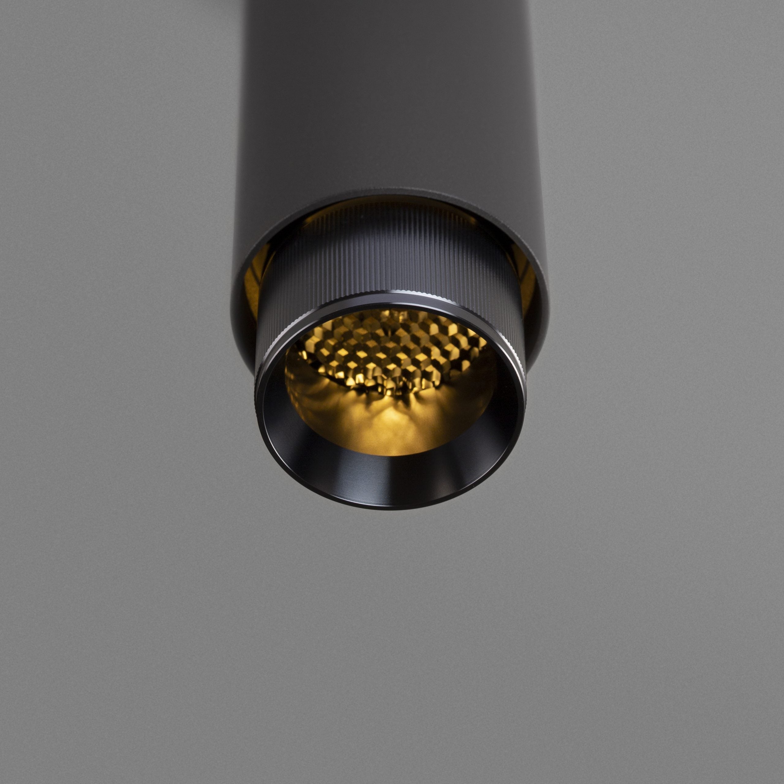 Buster + Punch Exhaust Pendant Linear